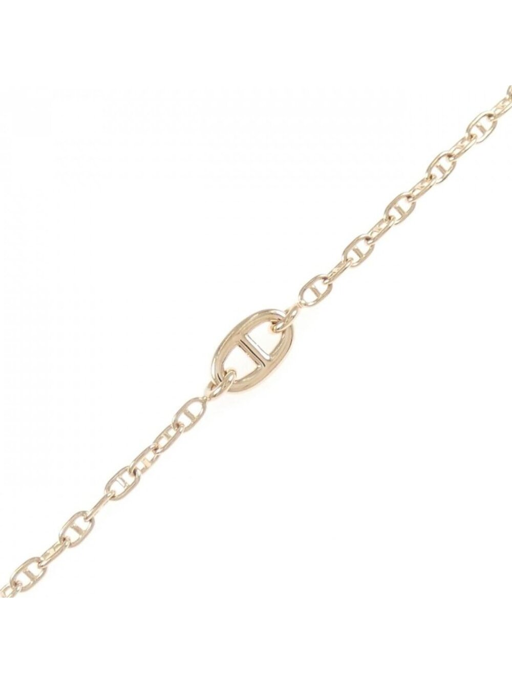 Hermes Bracelet Gold